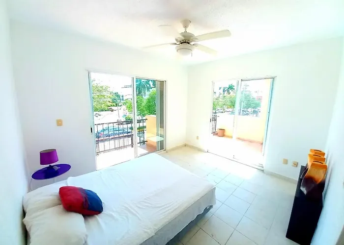 Five-Bedroom House